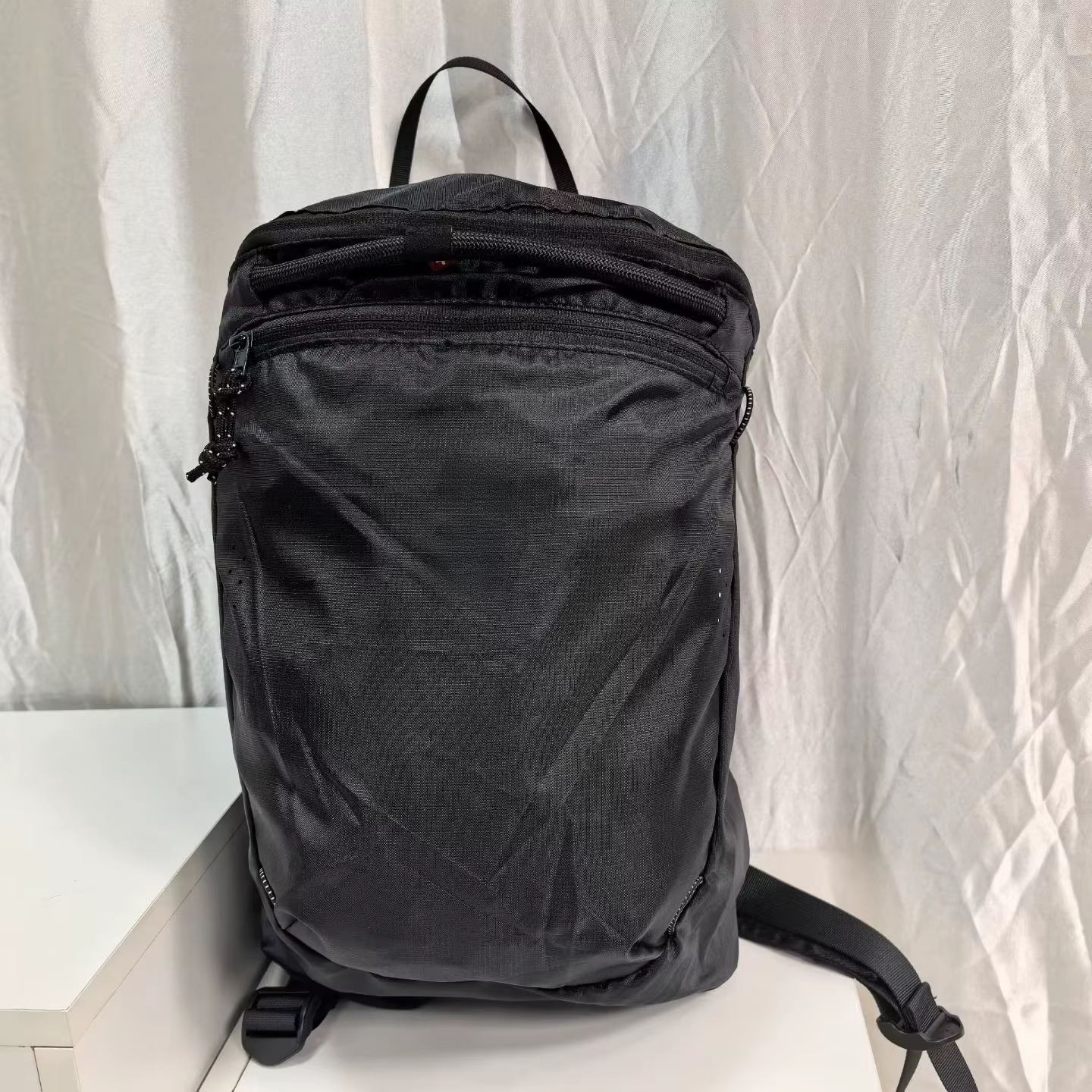 Grand sac à dos de sport pour hommes et femmes : sac de voyage léger pour la gym – sac à dos résista