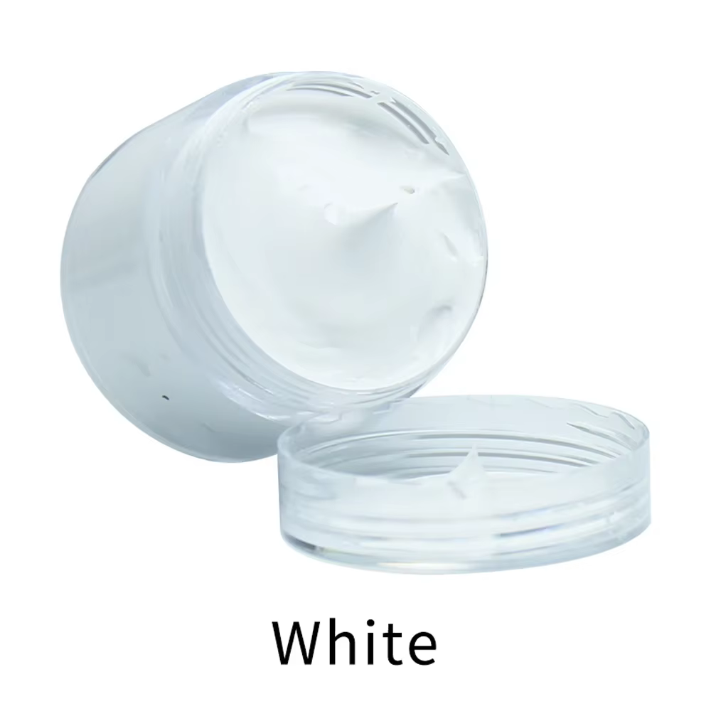 Peinture blanche pour cuir 30 ml, crème de réparation pour chaussures, canapés, sacs, vêtements, res