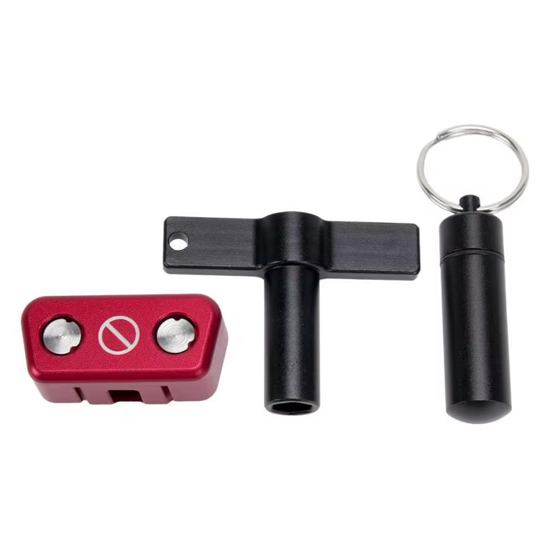 ​ Outil de verrouillage antivol pour port OBD2, protecteur de port OBD pour voitures/SUV/camions, pr