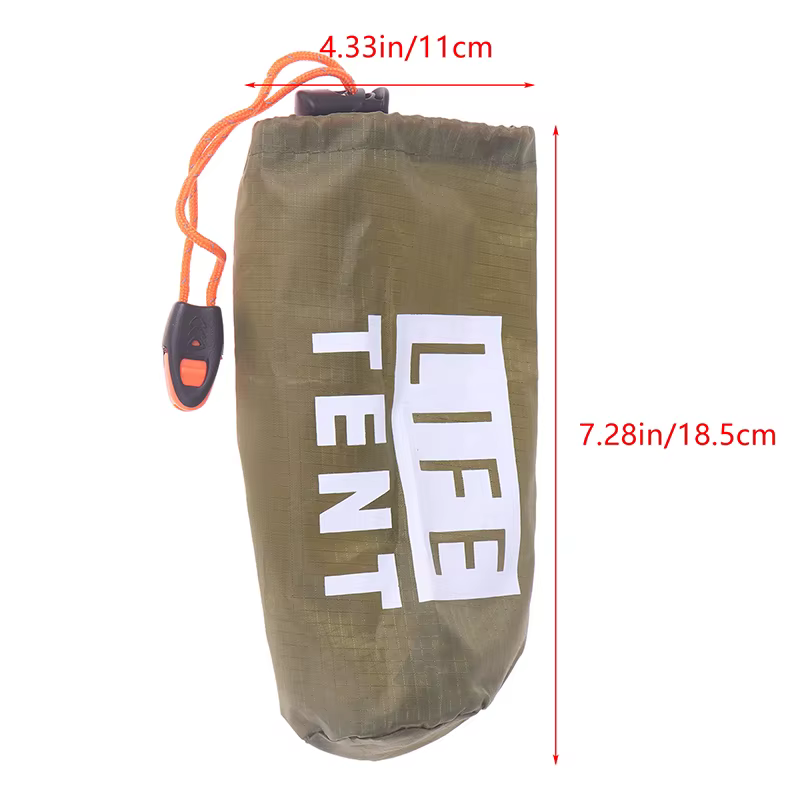Sac de rangement à cordon pour sacs de couchage de camping, pochette de voyage pour articles divers,