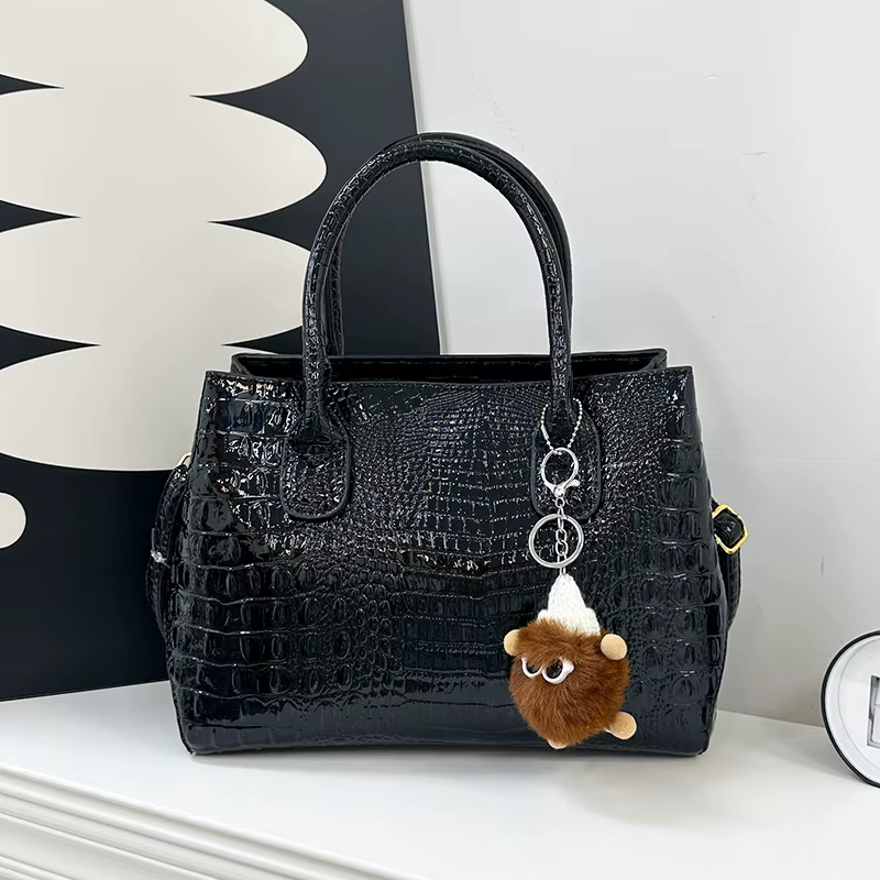 Sacs à bandoulière en cuir de qualité pour femmes, sacs à main de luxe de styliste, classique, mode 