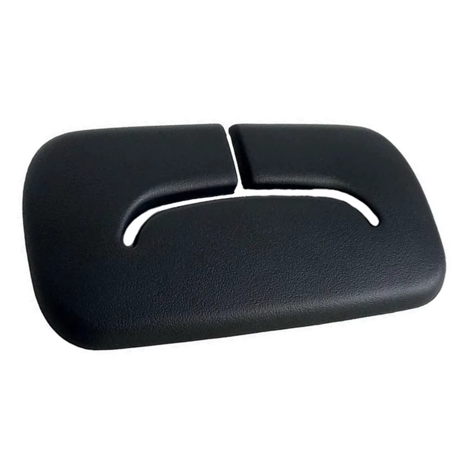 1 pièce pour Jeep Wrangler JK, cadre de ceinture de sécurité arrière noir 1AP31DX9AA 1AP311XVAA pour