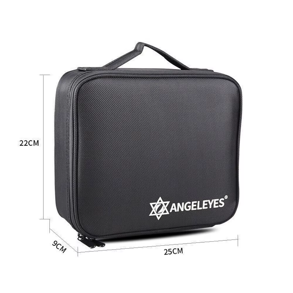 Accessoires pour télescopes astronomiques, étui de transport, sac de rangement pour oculaires, grand