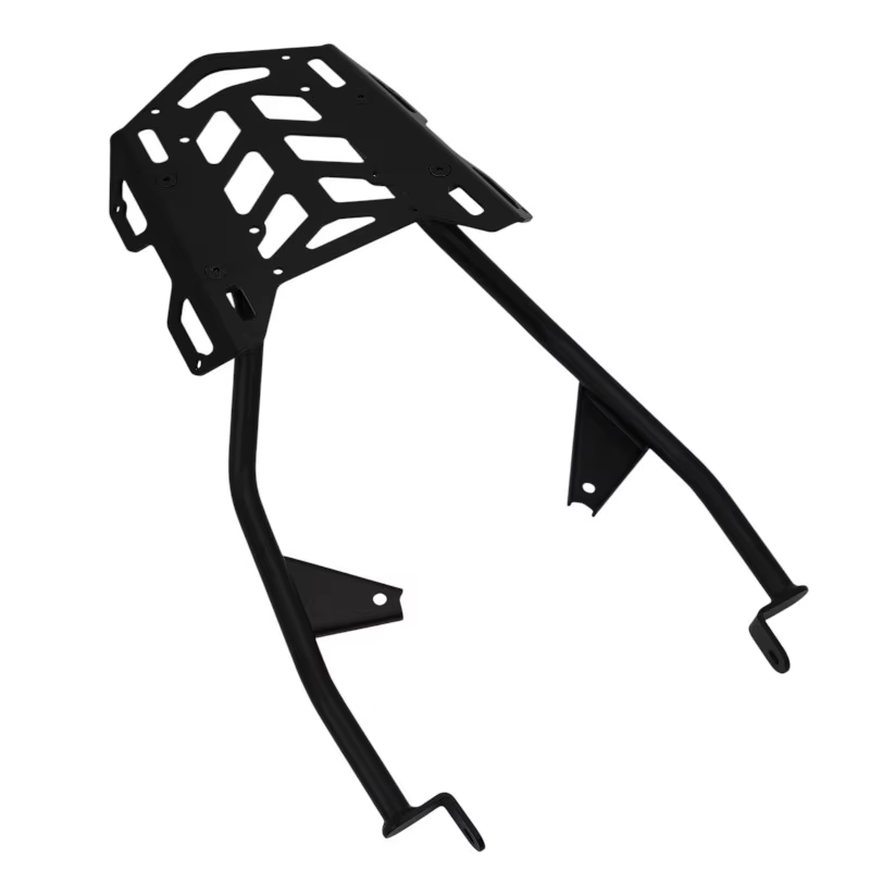 Porte-bagages arrière Z650RS, boîtier supérieur, accessoires pour Kawasaki Z650 RS Z 650RS 2022 2023