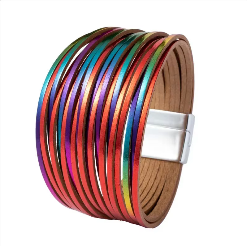 Whoop Bracelet de montre adapté pour 5.0/4.0 Bracelet bande élastique crochet noir sport Bracelet en