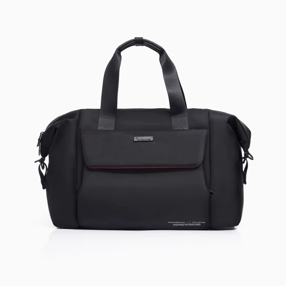 Sac de voyage OIWAS, design antichoc, bagage étanche pouvant contenir un ordinateur portable de 14 p