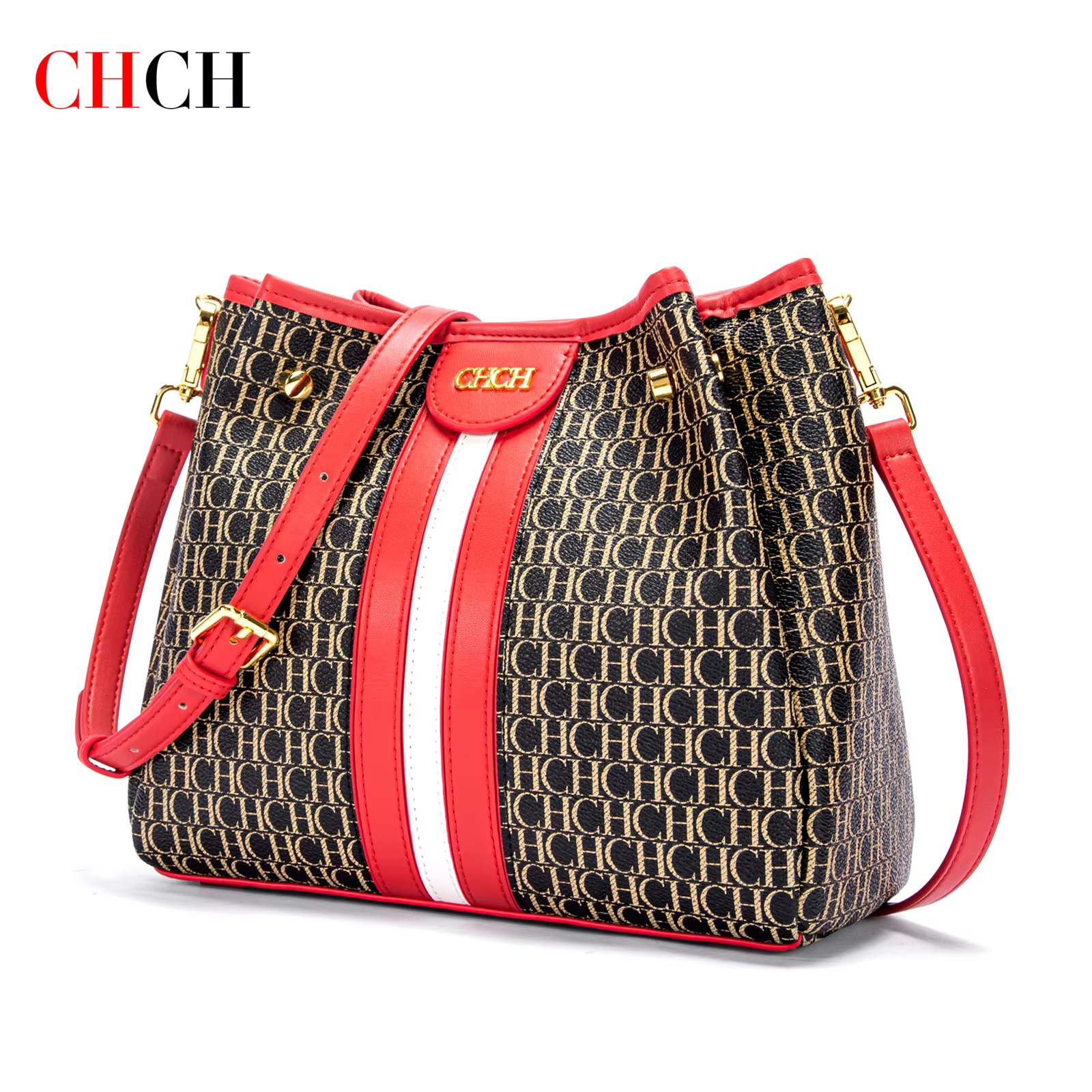 CHCH sac à bandoulière pour femme 2025 nouveau sac d'oreiller conception d'épissure sac pour femme d