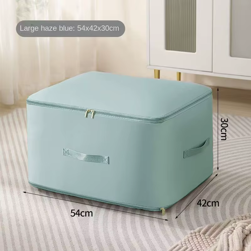 Organisateur d'auto-Compression Ultra peu encombrant, 1 pièce, améliore les sacs de rangement sous v