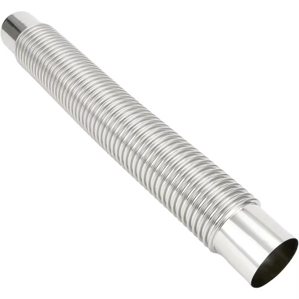 Tuyau de cheminée pour poêle à bois 6*50cm, pour camping extérieur, poêle à bois, chauffage, chaudiè