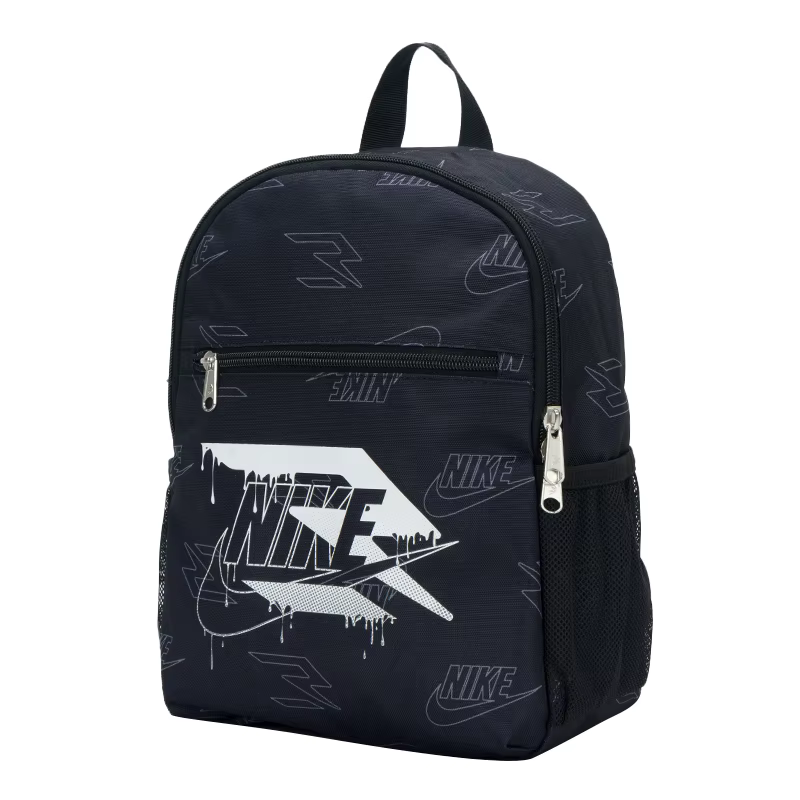 Nike (Nike) Sac à dos de sport de grande capacité pour hommes et femmes Sac de voyage Sac d'ordinate