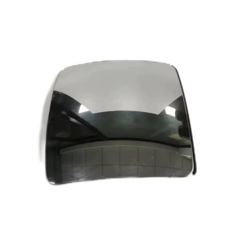 Convient pour Volvo FMX FH lentilles de rétroviseur OE 82356810 82359214 petite lentille gauche droi