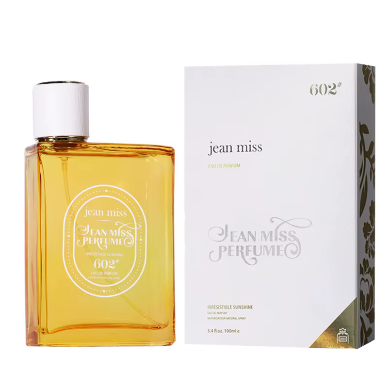 Caramel Vanilla Unisex Eau De Parfum, parfum irrésistible, frais, sucré, gourmand, longue tenue, par