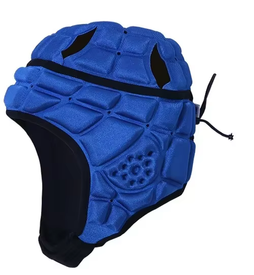 Casque de Rugby, couvre-chef, casquette de Football, protecteur de tête, casque de protection souple