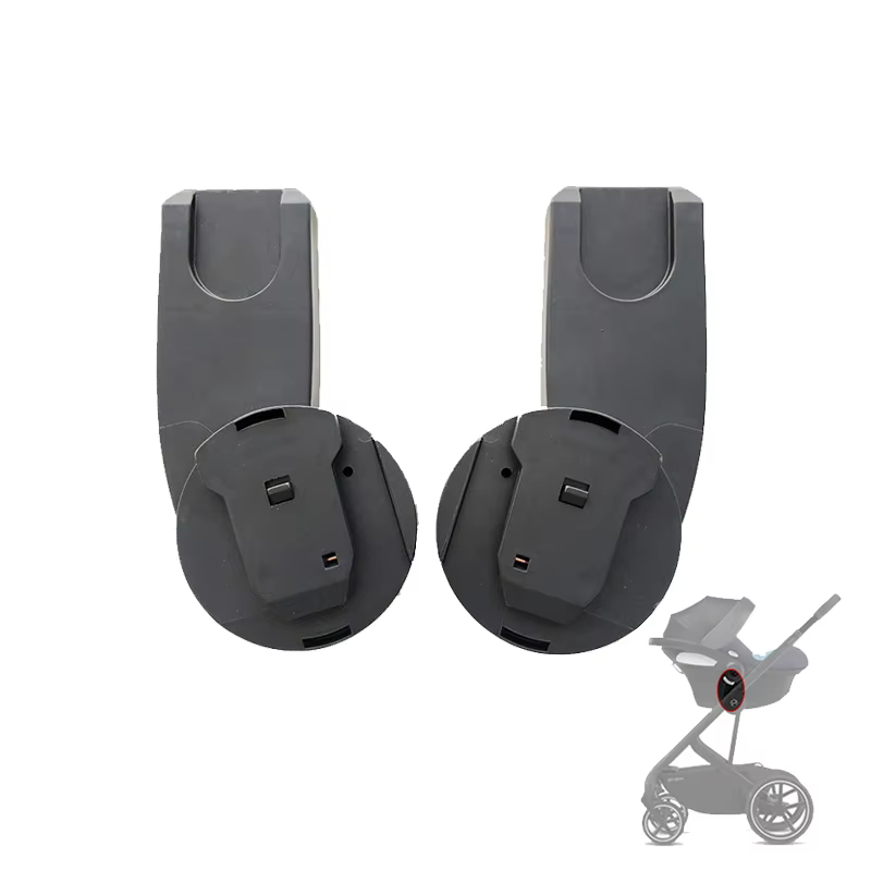 Adaptateur de siège d'auto de poussette pour Cybex Balios S /Lux Talos, support de panier de convert