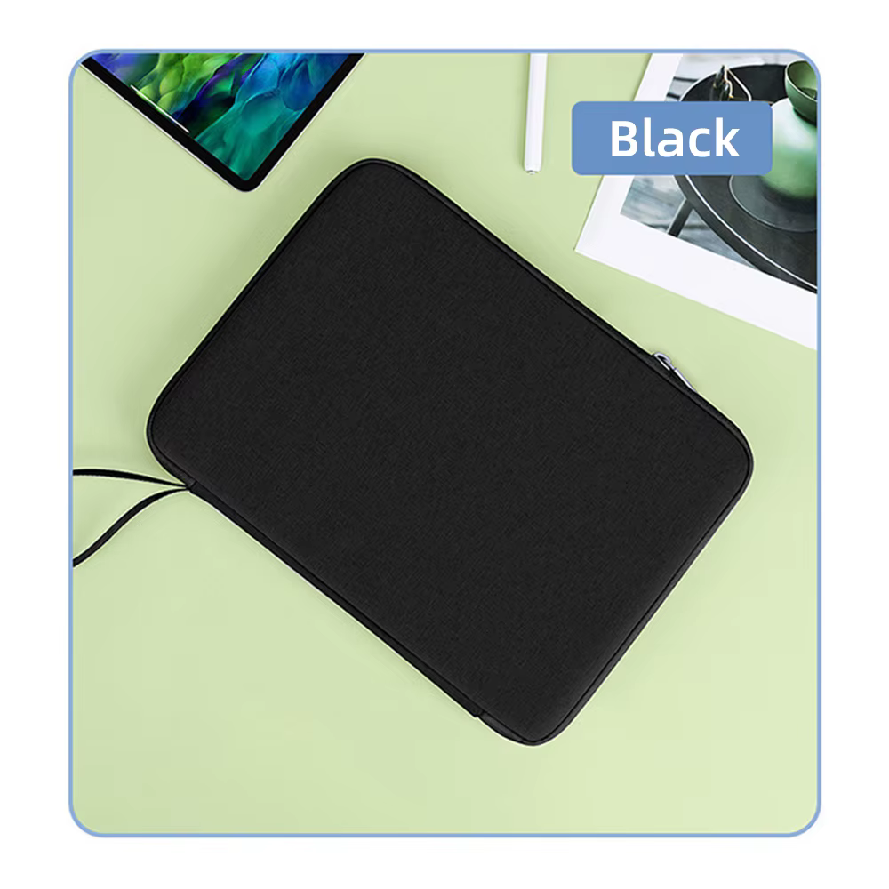 Étui à main pour tablette de 9 à 13 pouces, pour iPad Air 11/13 Pro 11/13, étui de transport, sac de