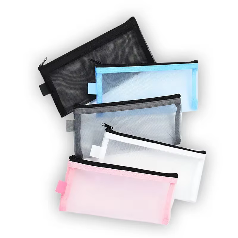Étui de voyage pour pinceaux de maquillage, trousse de toilette cosmétique, organisateur pour hommes