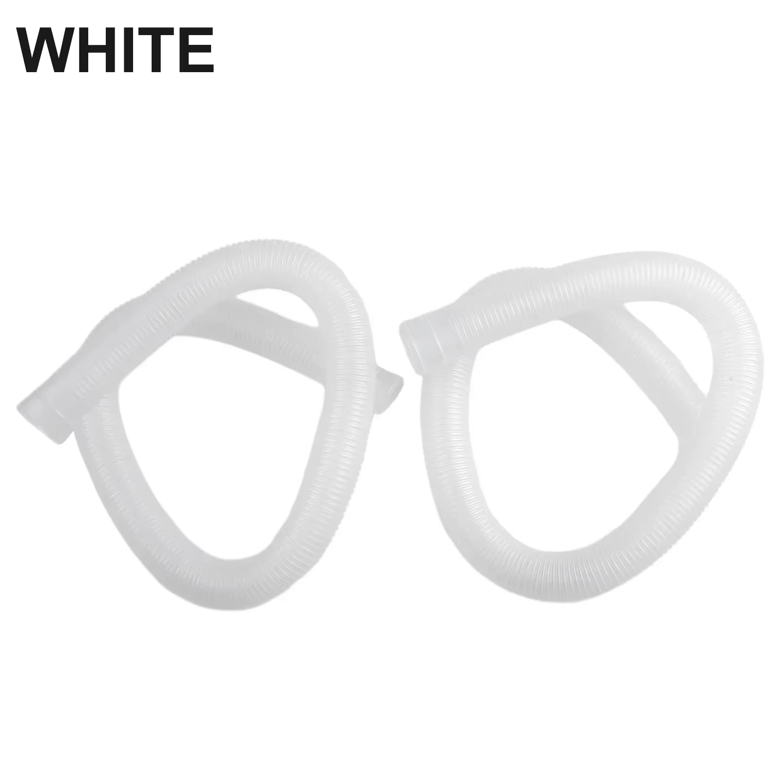 Tuyau de Piscine pour Intex 1-1/4 Pouces, Accessoire de Remplacement de Pompe Hors Sol, 1.25 Pouces,