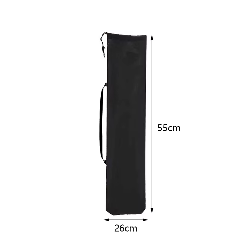 ★ ▲ Sacs de rangement pour chaises de camping d'extérieur, housse de remplacement, grand accessoire 