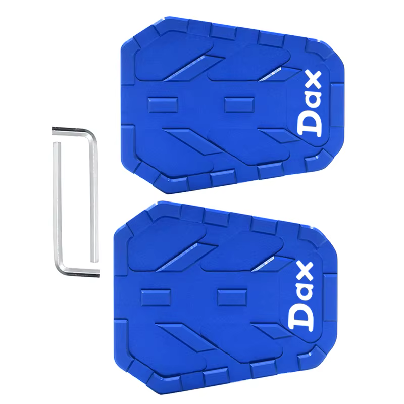 Accessoires de modification de moto pour Honda DAX125 ST125 CC110 Cross Cub ST DAX 125 CC 110 : Levi