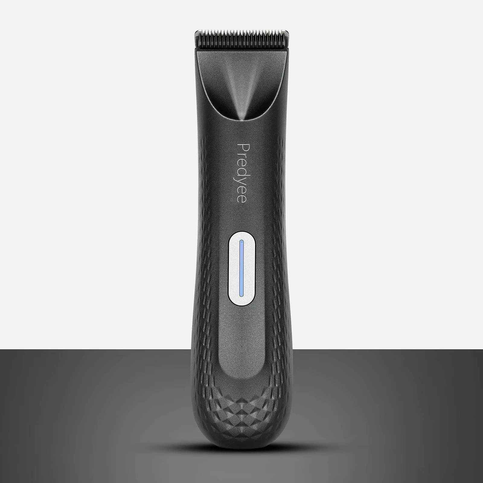Tondeuse électrique pour cheveux à l'aine pour hommes, toiletteur corporel polyvalent, tondeuse à po