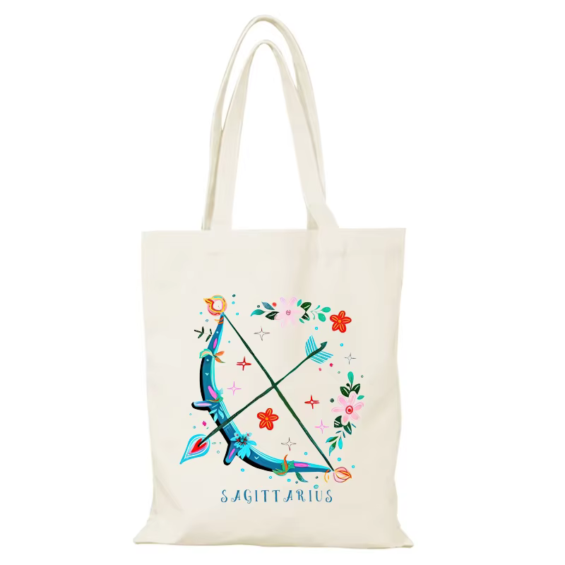 Fleurs toile sac mode sacs à main femmes sac à main dames sacs en tissu femmes sac à main fourre-tou