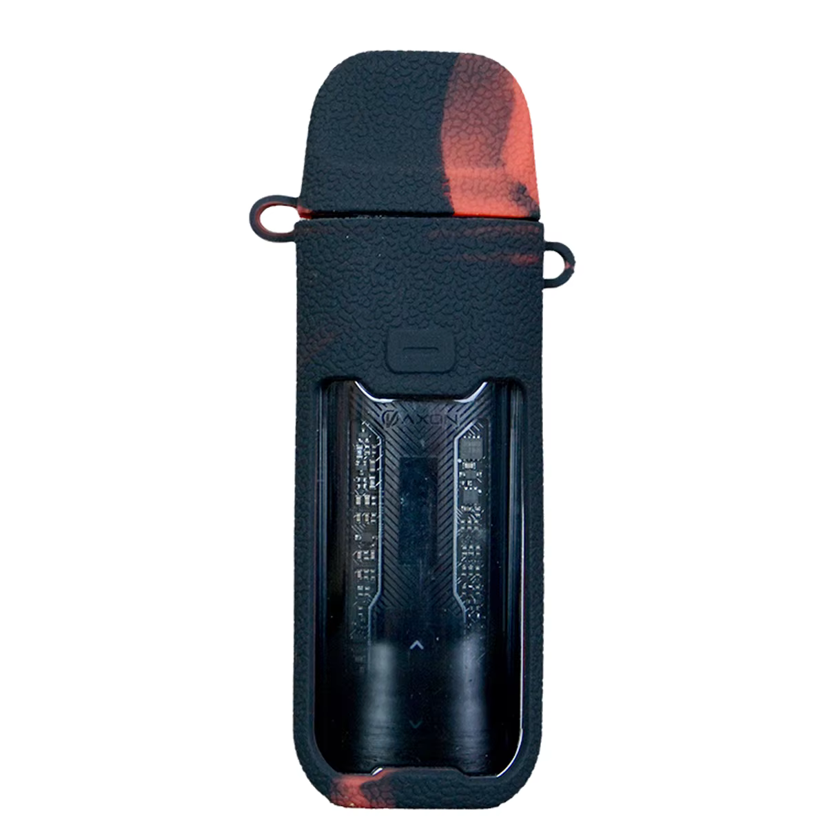 1PC coque de protection en silicone housse de protection pour Vaporesso Luxe XR Max Kit
