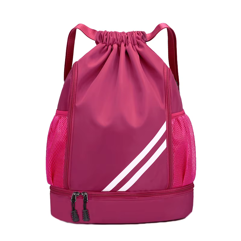 Sac à dos de sport étanche pour le basket-ball, le voyage, l'extérieur, la natation, le fitness, les