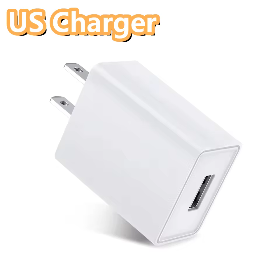 Chargeur USB C PD 4 Ports, Charge rapide 3.0 Type C, adaptateur de Charge rapide pour iPhone 16 15 S