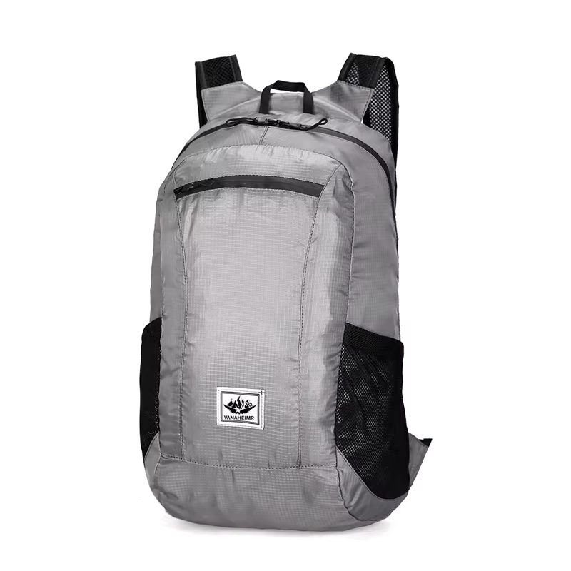 Sac à Dos de Randonnée en Plein Air pour Homme et Femme, observateur, Portable, Pliable, Étanche, Ul