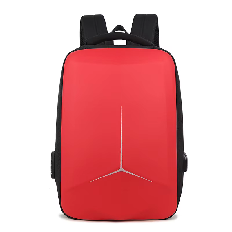 Sac à dos pour ordinateur portable 15 "17", grande capacité, antivol, étanche, voyage, sport électro