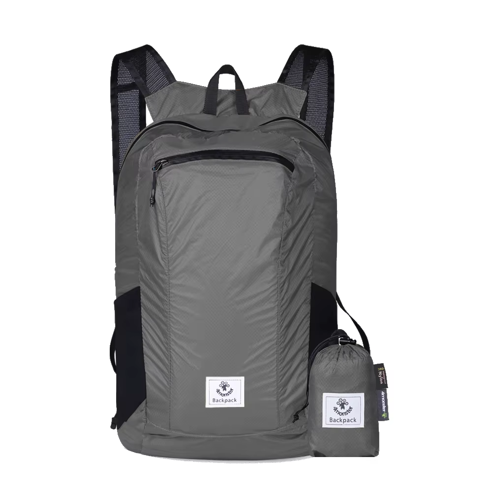 Sac à dos de voyage léger de randonnée 32L avec grande capacité, sac de Camping adapté pour l'extéri