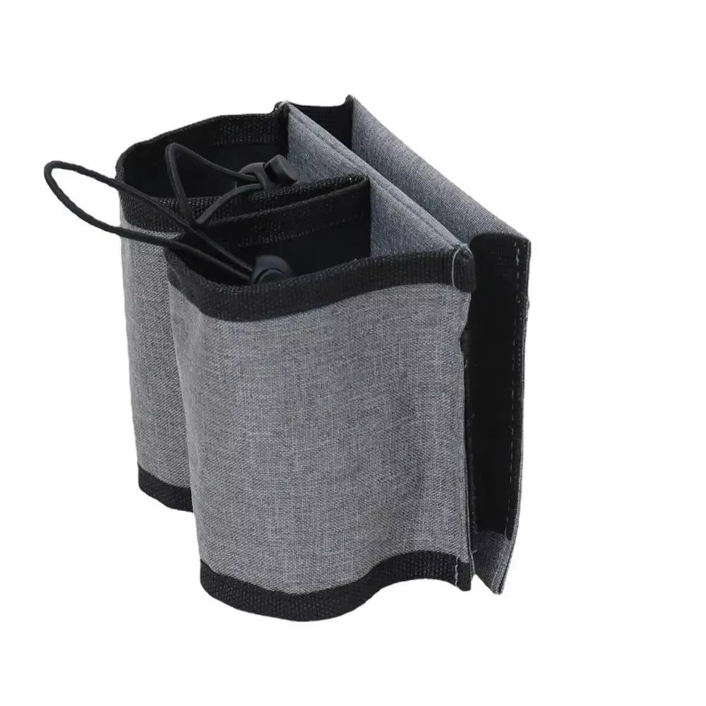 Porte-gobelet pour bagages de voyage, valise à main libre Durable, sac à boissons, porte-tasses de t