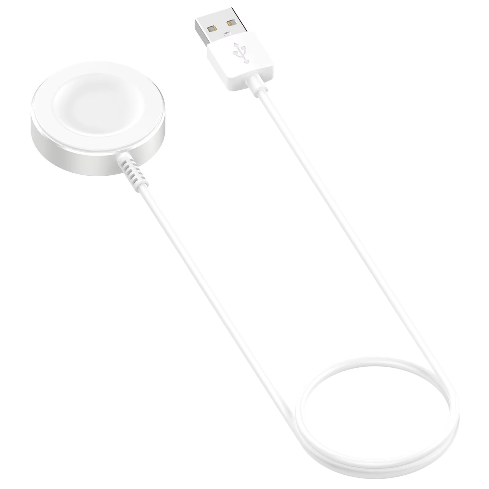 Câble de charge USB de remplacement pour Huawei Watch GT6/GT5/Fit 4, accessoires, station de charge 