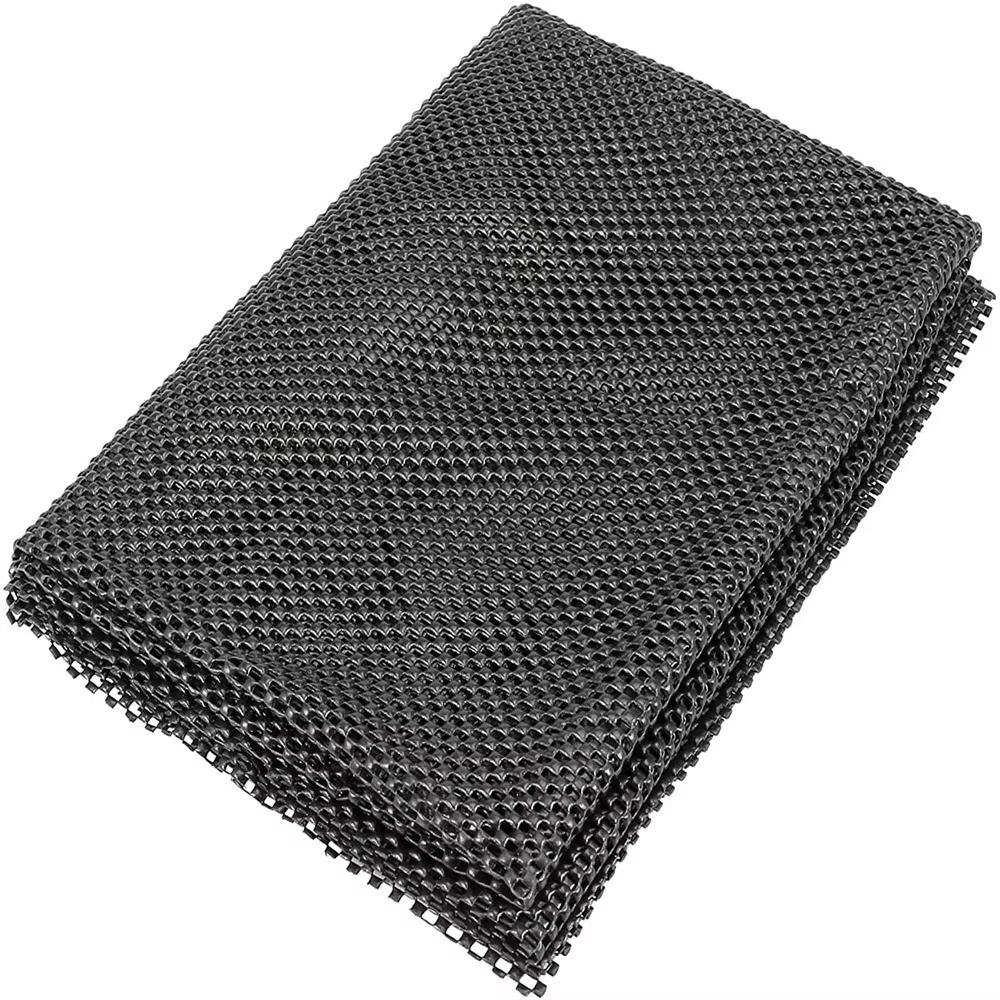 Sac de rangement noir, 27x25x11cm, étanche, pour voiture, toit de voiture, voyage, bagages, Cube, po