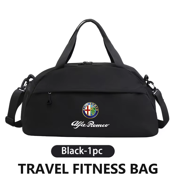 Sac à bandoulière de voyage de grande capacité pour hommes, sac de sport de Fitness en plein air pou