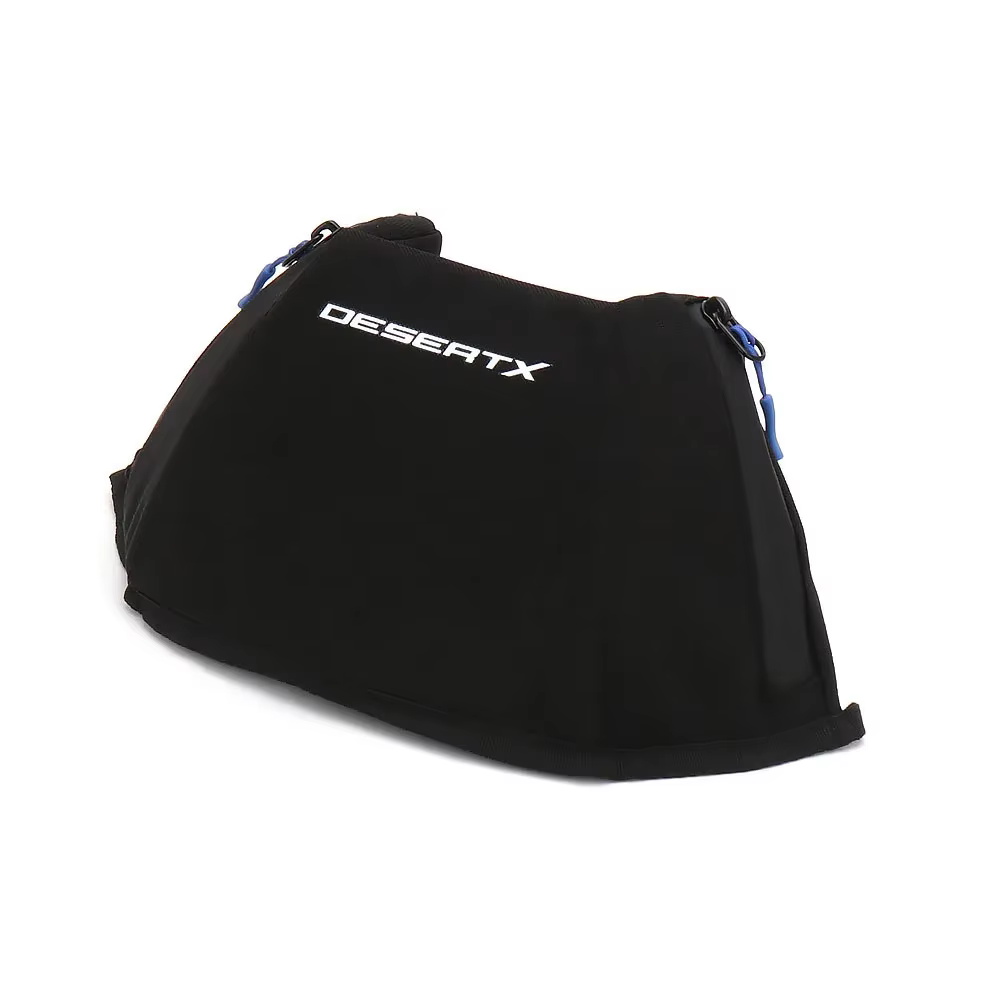 Sacs de rangement pour casque, sac étanche, sac à outils, sac de Cockpit, accessoires de moto pour D