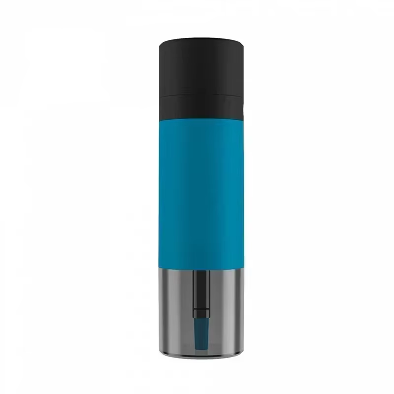 Ensemble de narguilé de voiture Portable avec bol en céramique, tuyau de Chicha, tuyau de fumée d'he