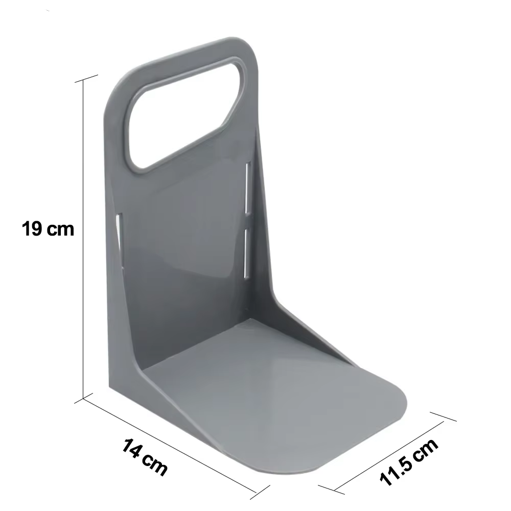 Support de rangement réglable et antidérapant pour coffre de voiture, organisateur de bagages, acces