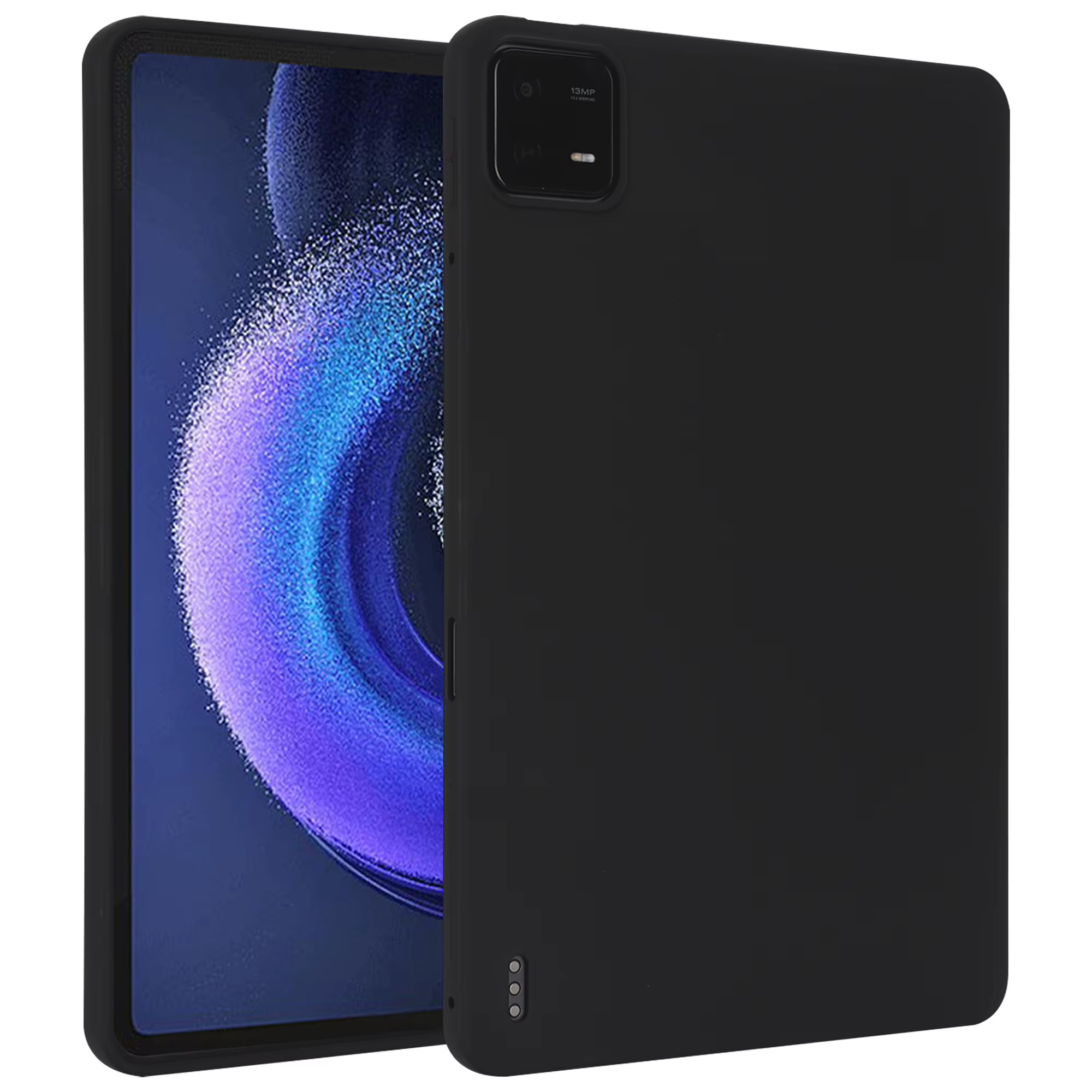 Étui pour tablette Samsung Galaxy TAB A9 Plus A9 + S7 S8 S9 FE A8 10.5 Sm-X200 S6 Lite 2024 A7 10.4 