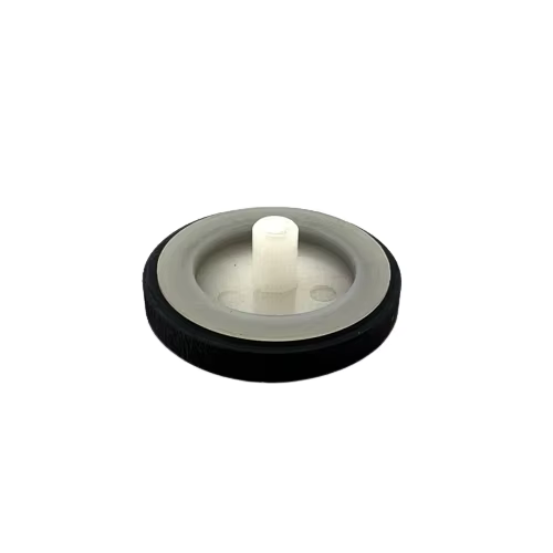 1 pièce 14.5x5.5x2x1.5mm Anneau de roue de guidage en caoutchouc pour magnétophone Sharp 800 900 Lec
