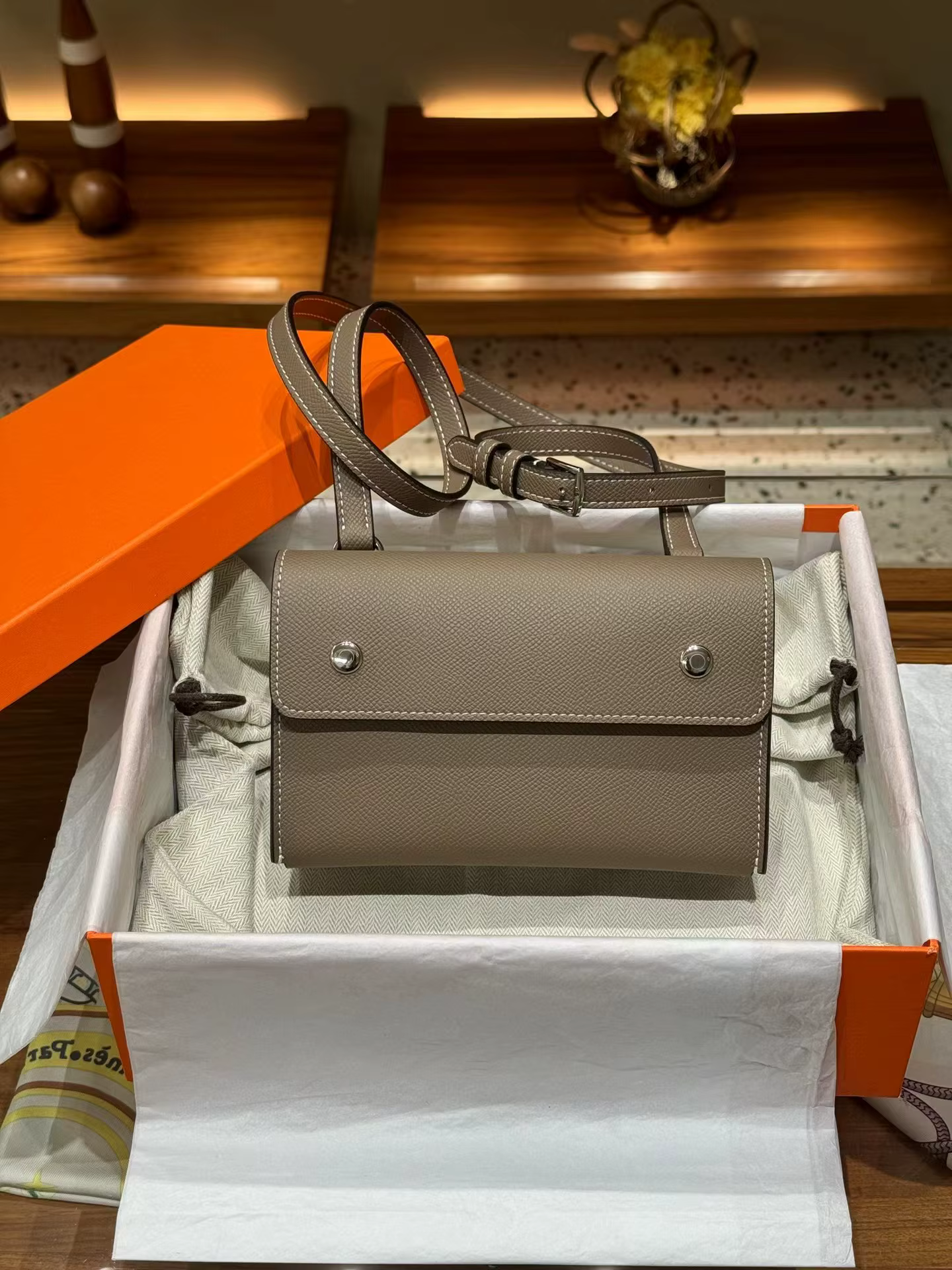 Sac à bandoulière en cuir véritable pour femme, sac à bandoulière de luxe de bonne qualité, portefeu