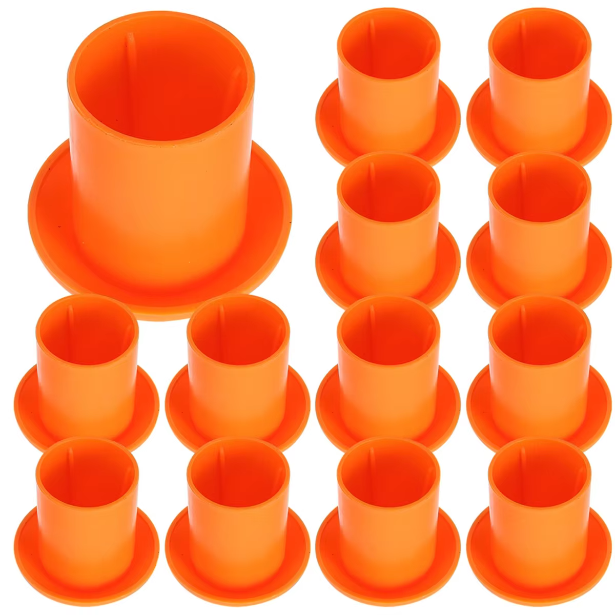 【Exclusivité-Offre!】 Capuchon de protection de barre