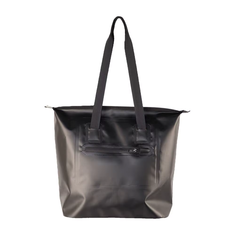 Sac fourre-tout de plage étanche, résistant à l'usure, porte-épicerie Portable pour femmes, fourre-t