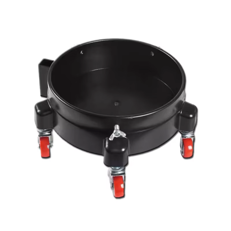 Roller PerfecTruck avec roues, rangement, escalade, Duty, outils de lavage de voiture, accessoires,