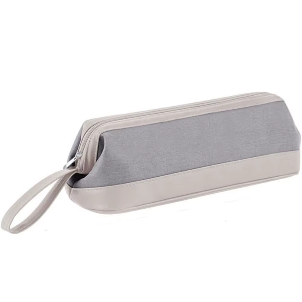 Sac de rangement pour sèche-cheveux, organisateur Portable anti-poussière, sac de rangement pour Dys