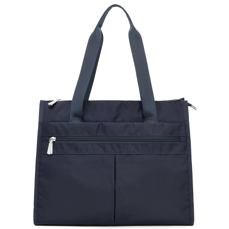 Sac à main décontracté pour femmes, de haute qualité, grande capacité, sac à bandoulière pour femmes