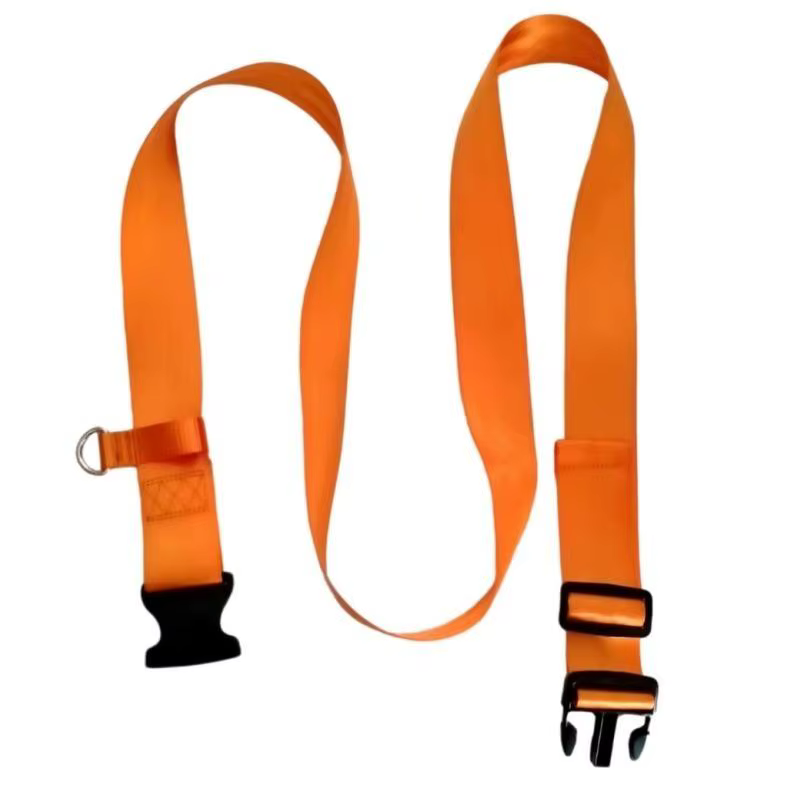 Ceinture à boucle pour valise U13F, pour emballage facile, améliore sécurité pendant le