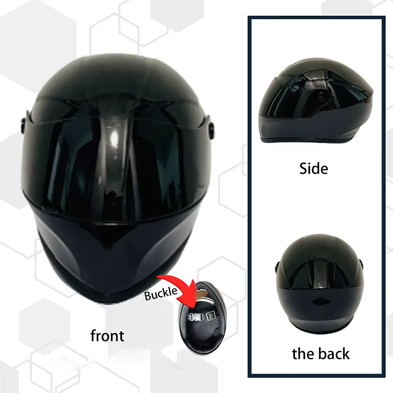 Prêt à la photo avec des casques de sécurité pour chiens et chats DIY, parfaits pour un usage extéri