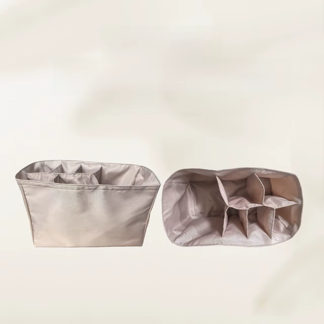 Sac de maternité multifonctionnel pour usage extérieur avec plusieurs poches, pratique et utile pour