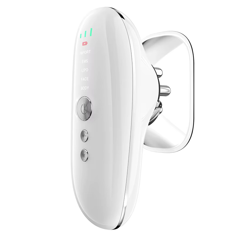 Masseur électrique pour sculpter le corps, éliminer la cellulite, outil anti-cellulite, appareil de 